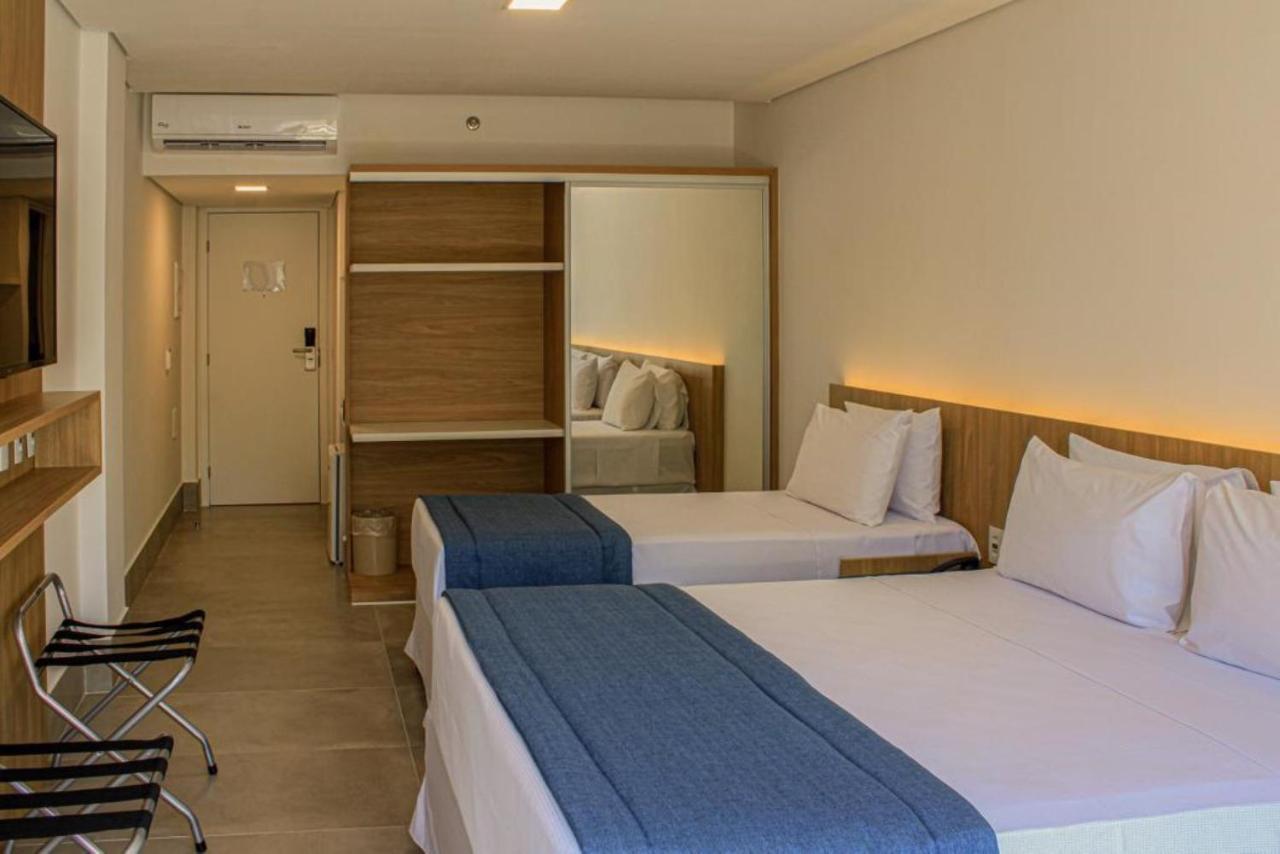 Maragogi Brisa Exclusive Hotel Extérieur photo