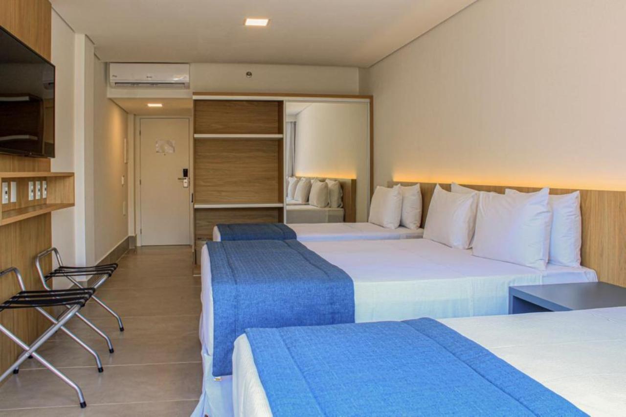 Maragogi Brisa Exclusive Hotel Extérieur photo