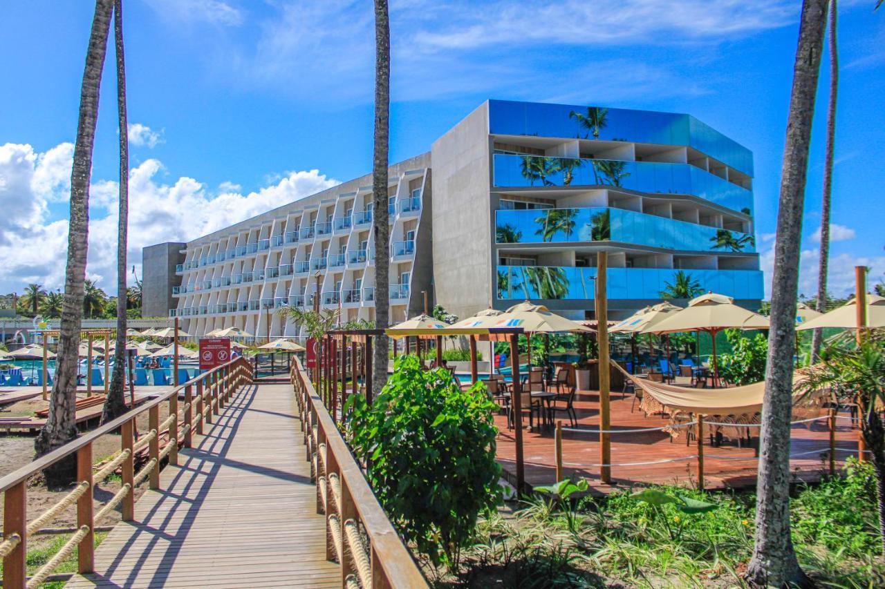 Maragogi Brisa Exclusive Hotel Extérieur photo