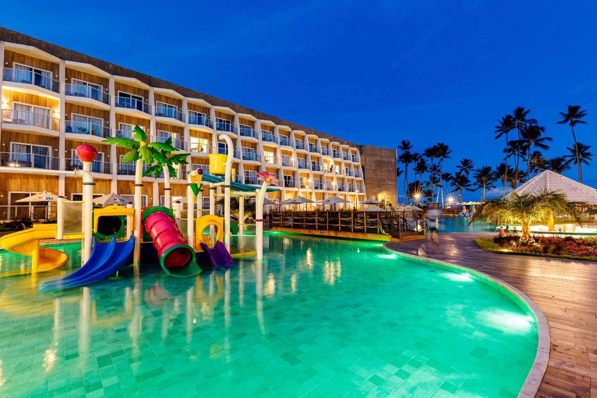 Maragogi Brisa Exclusive Hotel Extérieur photo
