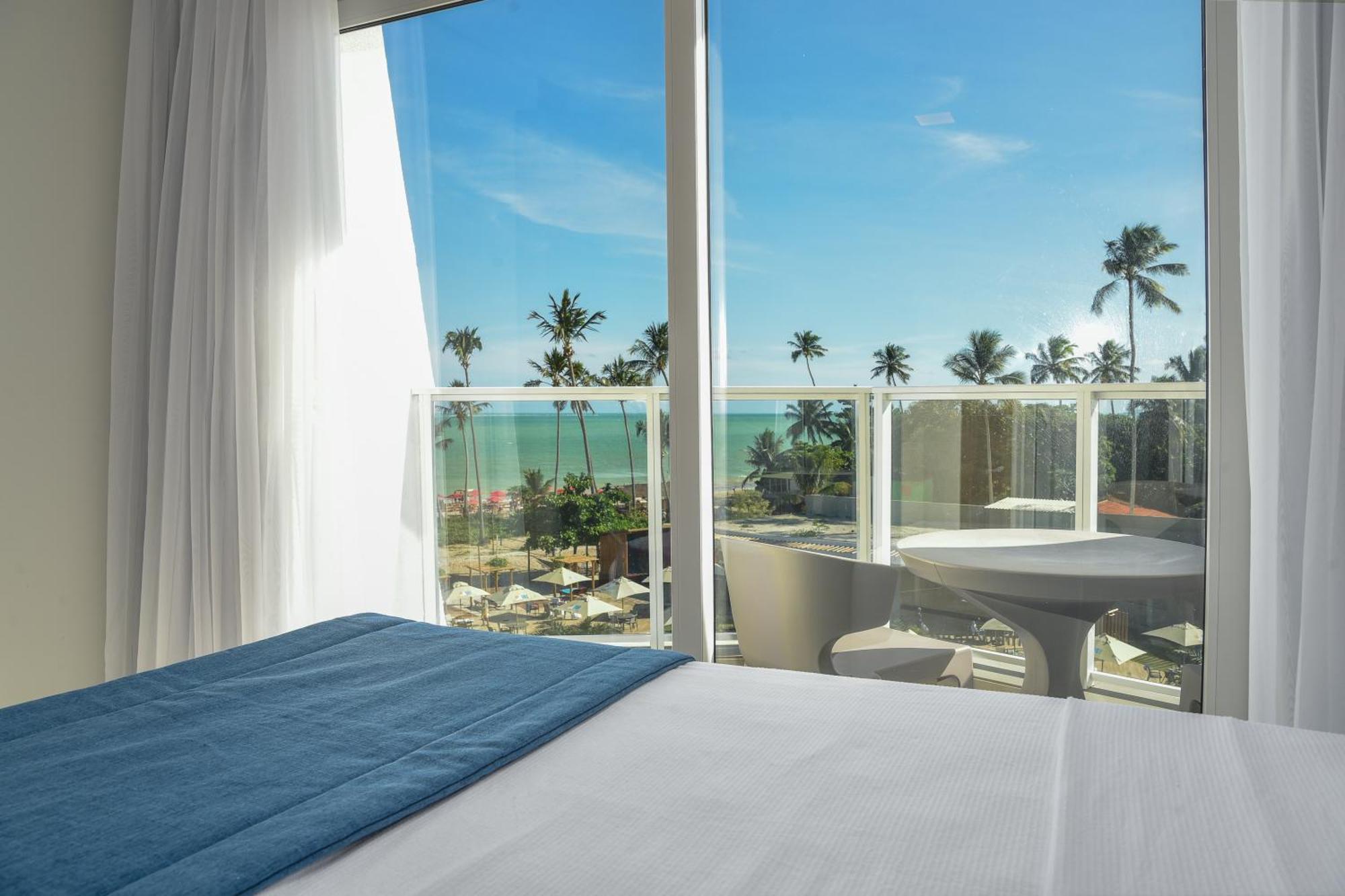 Maragogi Brisa Exclusive Hotel Extérieur photo