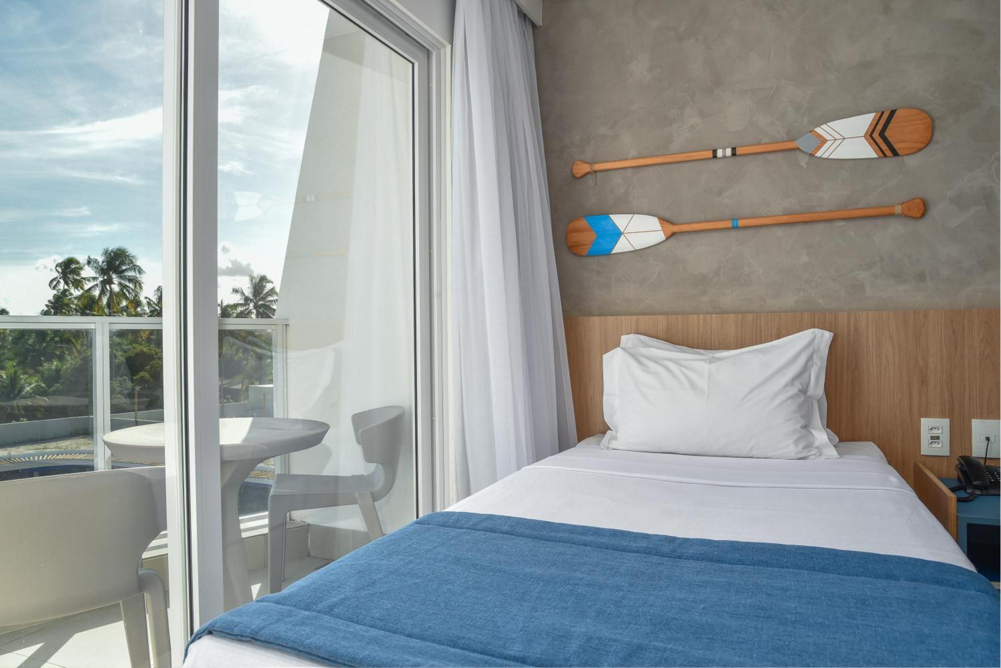 Maragogi Brisa Exclusive Hotel Extérieur photo