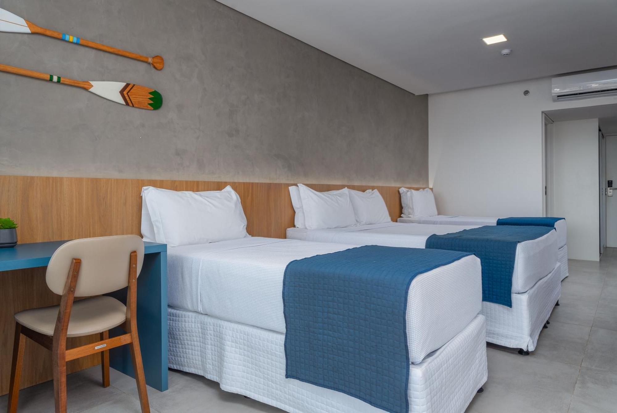 Maragogi Brisa Exclusive Hotel Extérieur photo
