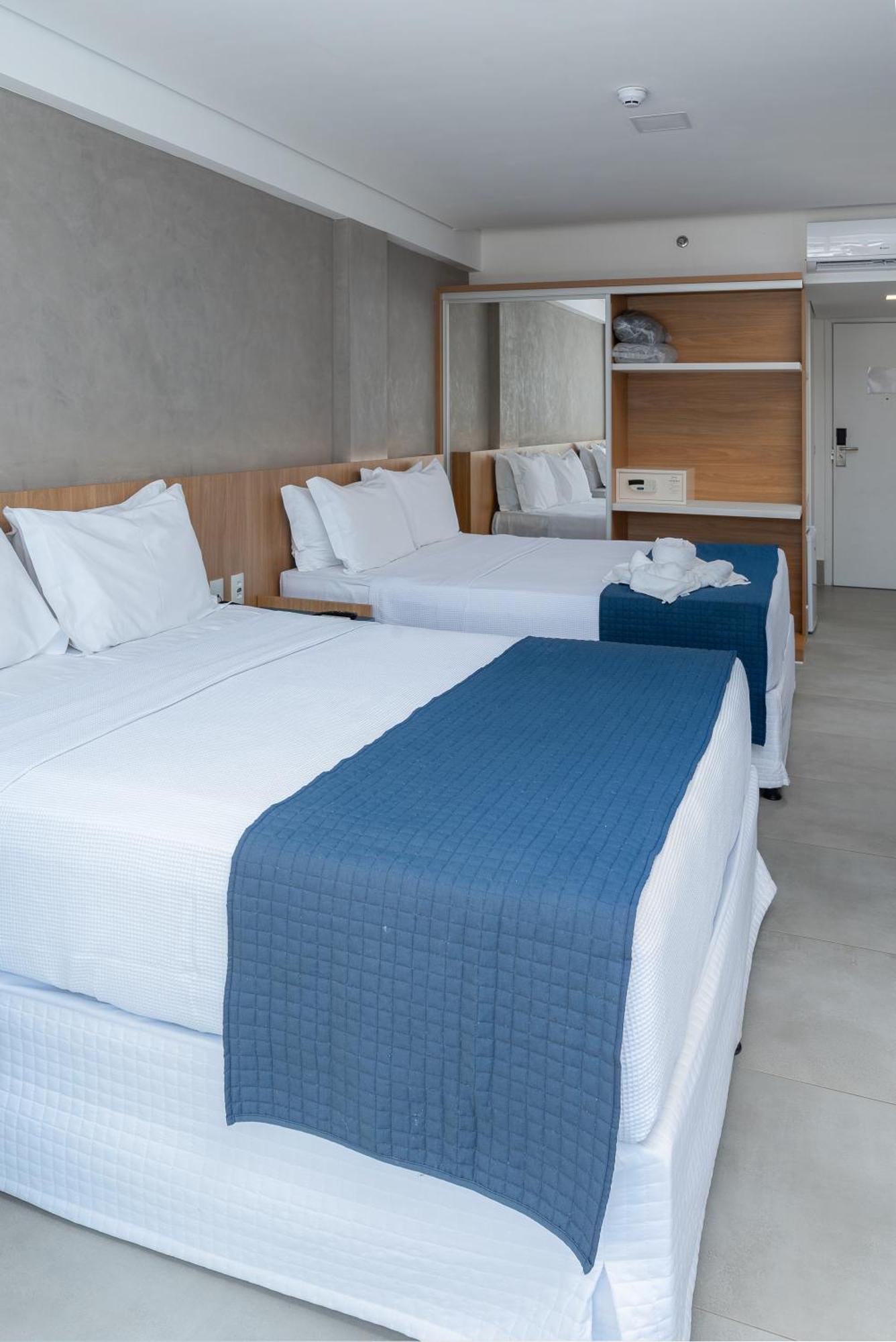 Maragogi Brisa Exclusive Hotel Extérieur photo