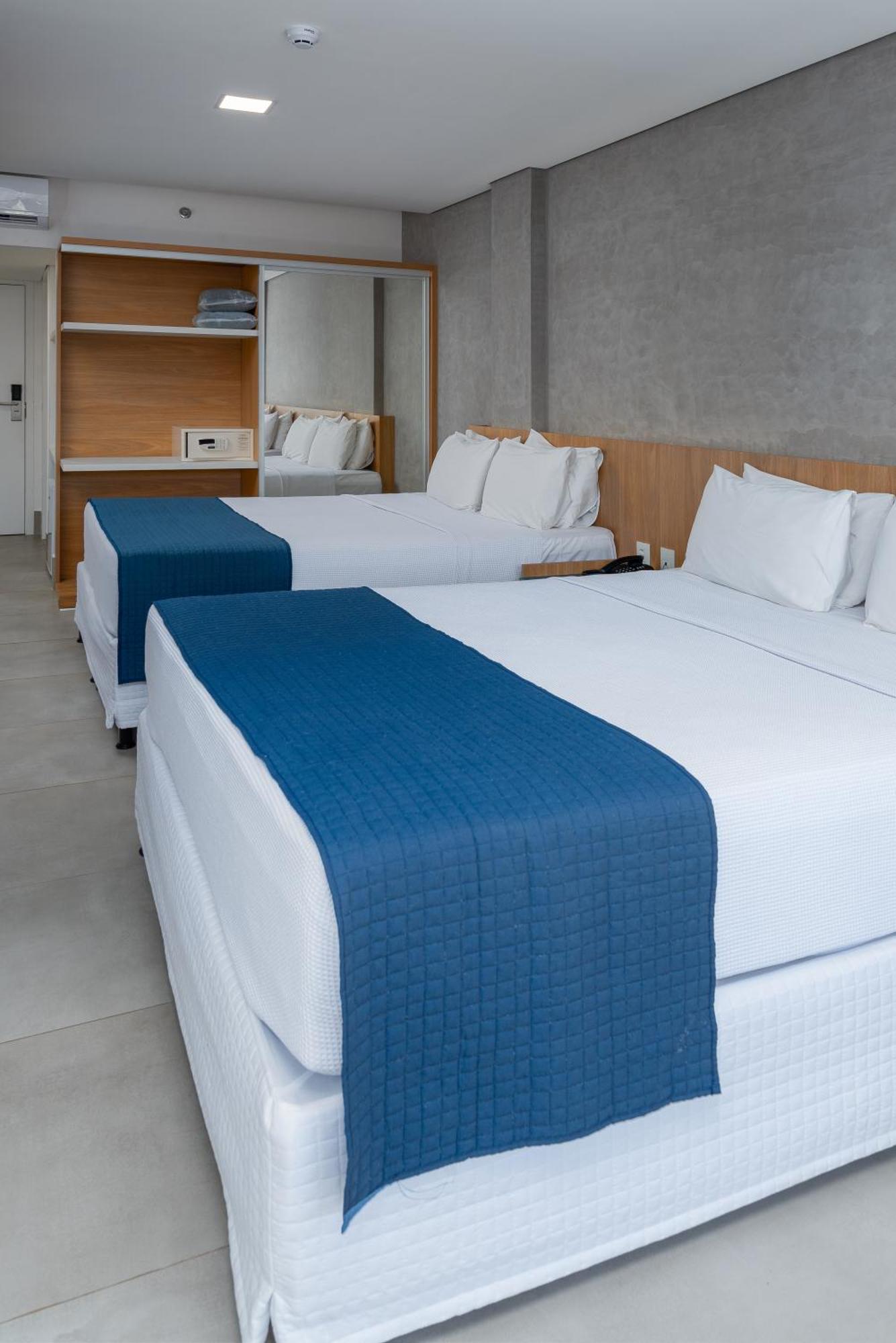 Maragogi Brisa Exclusive Hotel Extérieur photo