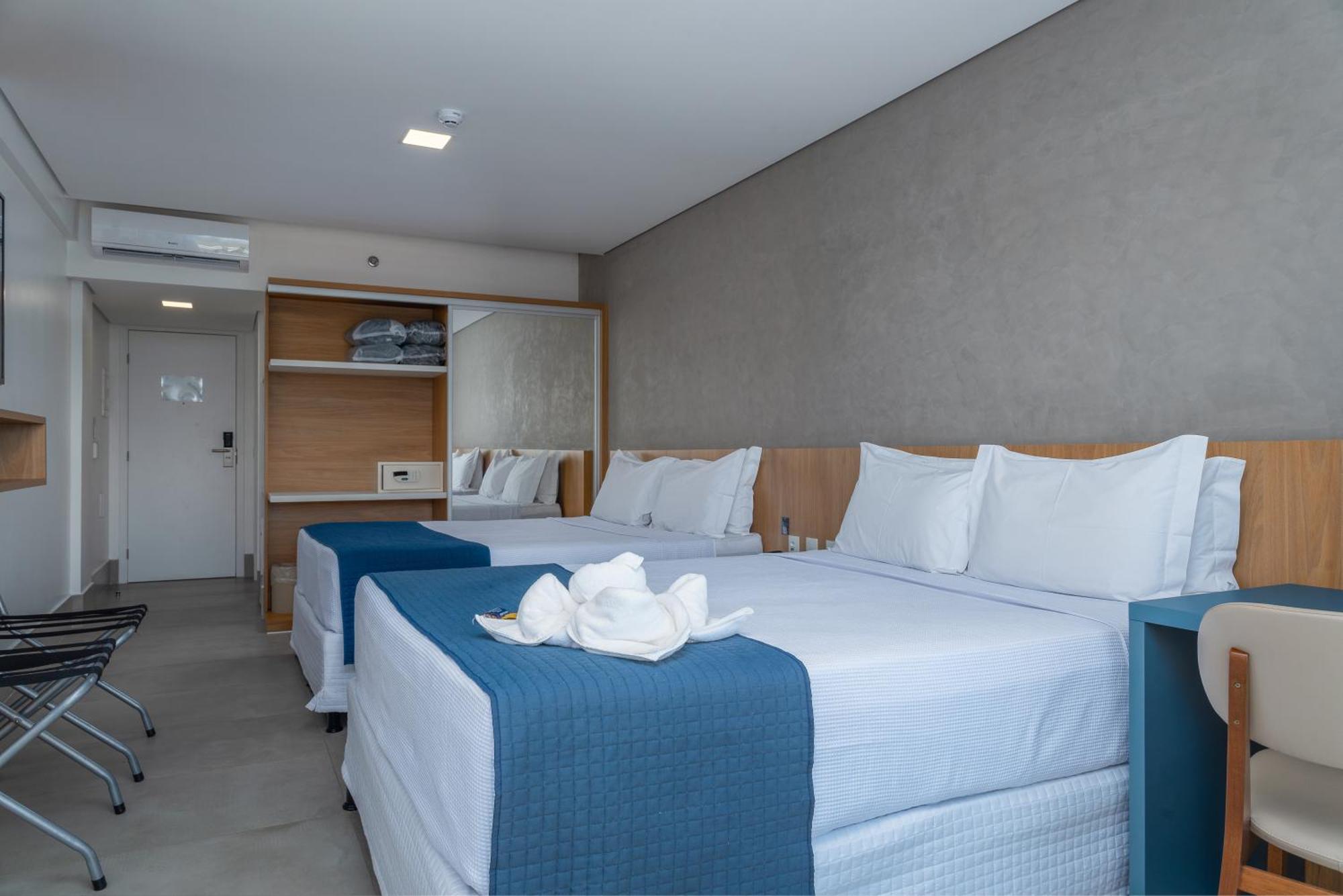 Maragogi Brisa Exclusive Hotel Extérieur photo