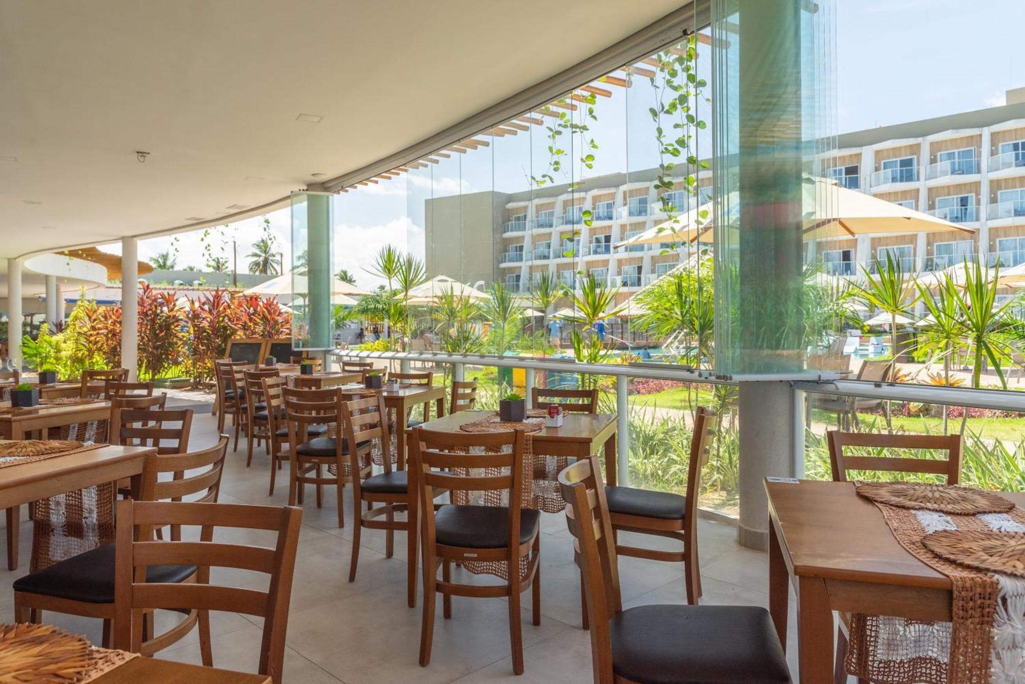Maragogi Brisa Exclusive Hotel Extérieur photo