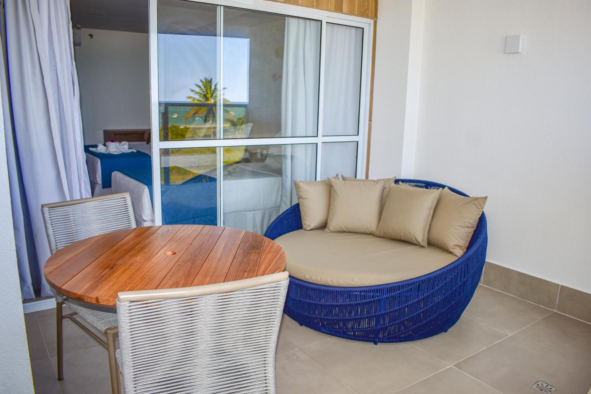 Maragogi Brisa Exclusive Hotel Extérieur photo