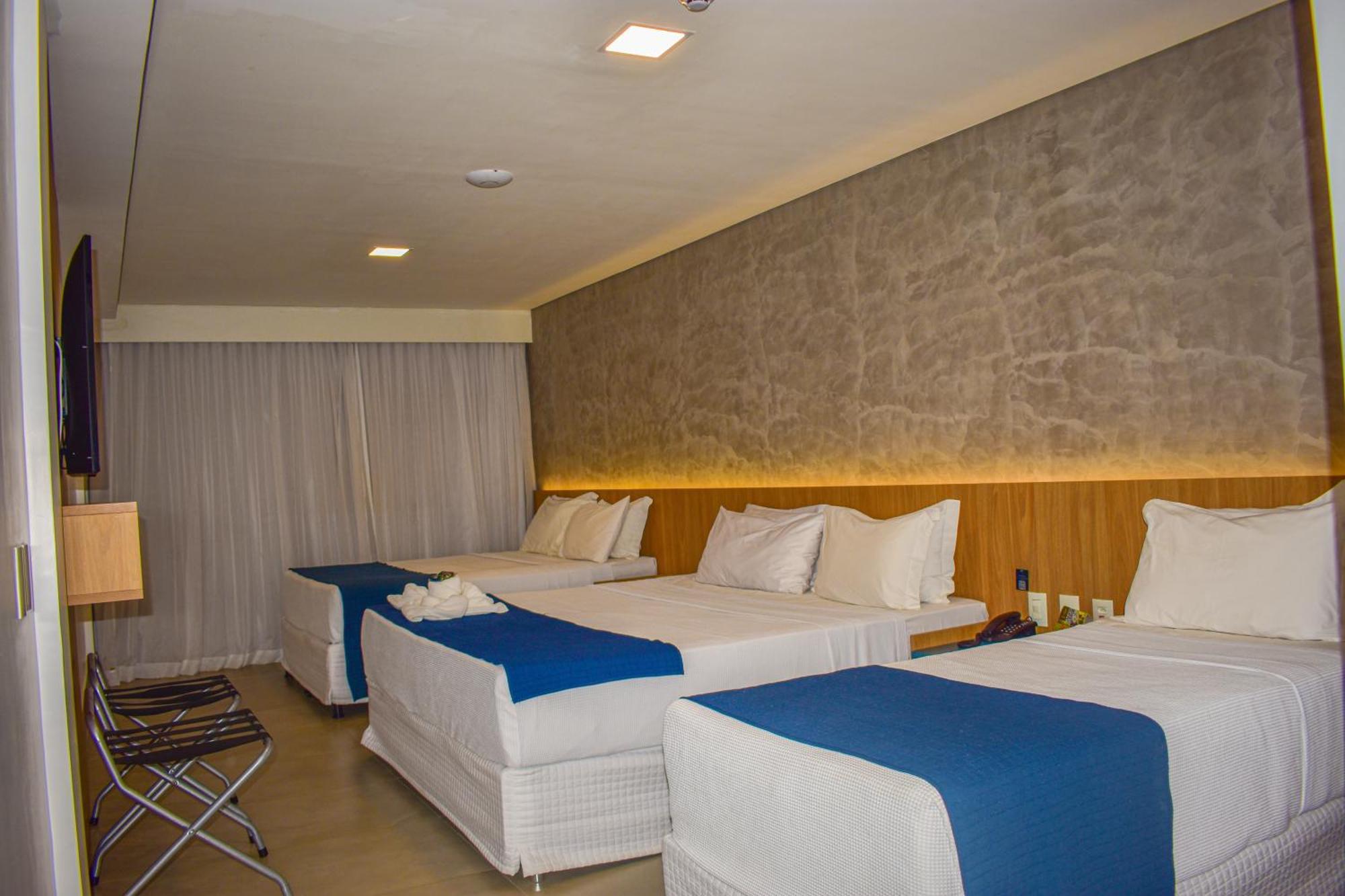Maragogi Brisa Exclusive Hotel Extérieur photo